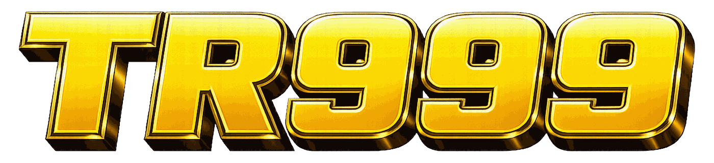 tr999 লোগো